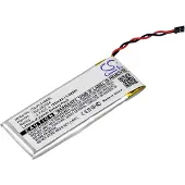 123accu Flir One akku 185 mAh
