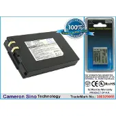 Cameron Sino Samsung IA-BP80WA AD43-00186A AD43-00189A yhteensopiva akku - 800 mAh