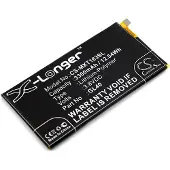123accu tarvikeakku Motorola Moto Z Play akku 3300 mAh