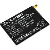 Cameron Sino Sony Xperia XZ akku 2850 mAh