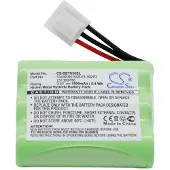 123accu Ingenico EFT930B EFT930G EFT930P Maksupäätteen Akku