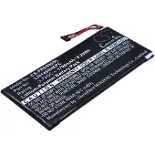 123accu Sony PRS-950 PRS-950SC Ebook lukijan Akku
