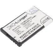 Cameron Sino Emporia EL350 Dual Emporia Elson EL350 Mobistel EL350 akku 1200 mAh