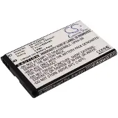 Cameron Sino Nokia BL-4003C yhteensopiva akku 950 mAh