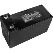 Cameron Sino Alpina Ambrogio Stiga Autoclip Wiper ruohonleikkurin akku 6900mAh