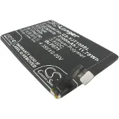 123accu Oneplus A0001 One akku 3100 mAh