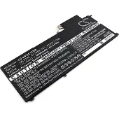 HP Spectre X2 12 akku 3650 mAh"