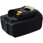 Cameron Sino Makita 830 Li-ion 18 V akku 1500 mAh