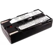123accu Samsung SB-L160 SB-L110A yhteensopiva akku 1850 mAh