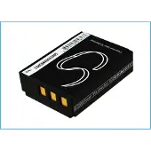 Cameron Sino Toshiba PA3985 PA3985U-1BRS akku - 1600 mAh