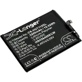 Cameron Sino Huawei Mate 10 lite / Huawei P20 Pro akku 3900 mAh HB436486ECW