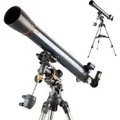 Celestron Astromaster 90 Eq Teleskooppi
