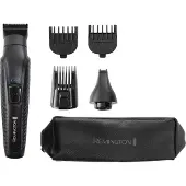 Remington Graphite Series G2 hius- ja partatrimmeri 1 kpl