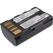 123accu JVC BN-VF808 BN-VF808U akku - 800 mAh