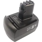 Cameron Sino Metabo BS 12 Ni-MH 12 V akku 3300 mAh