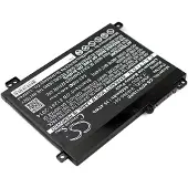 HP Pavilion 11M akku 4600 mAh