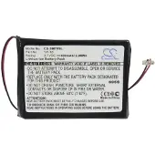 Cameron Sino Samsung YP-T8 akku 800 mAh