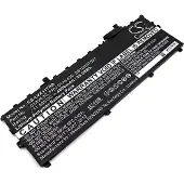 Cameron Sino Lenovo ThinkPad X1 Carbon 2017 akku 4800 mAh