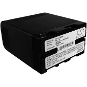 Cameron Sino Sony BP-U60 akku - 5200 mAh