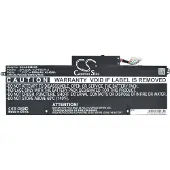 Cameron Sino Acer Aspire S3-392G akku 6060 mAh