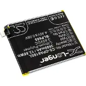123accu Oneplus 6T / 7 akku 3600 mAh