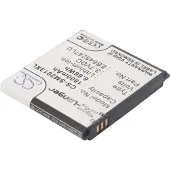 123accu Samsung SCH-W2013 GT-B9388 akku 1800 mAh
