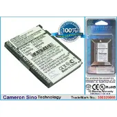 Cameron Sino LG LX600 Lotus akku 850 mAh