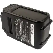 Cameron Sino Dewalt XR 18 Li-ion 18 V akku 3000 mAh