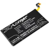 123accu Samsung Galaxy S8 Akku - 2600 mAh