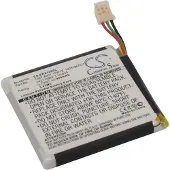 123accu SonyEricsson Xperia X10 Mini akku 900 mAh