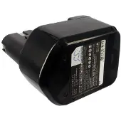 Cameron Sino Hitachi EB1212S Ni-MH 12 V akku 3300 mAh