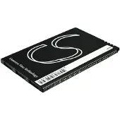 123accu tarvikeakku Motorola XT875 akku 1700 mAh