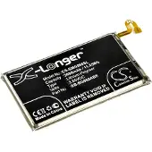 123accu Samsung Galaxy S9 Akku - 3000 mAh
