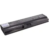 HP ProBook 5220m akku 4400 mAh - Musta
