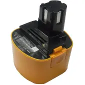 123accu Panasonic EZ908 Ni-MH 9 6 V akku 3300 mAh