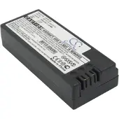 Cameron Sino Sony NP-FC10 NP-FC11 yhteensopiva akku 650 mAh