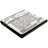 123accu SonyEricsson Xperia Neo akku 1000 mAh