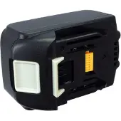 Cameron Sino Makita 830 Li-ion 18 V akku 3000 mAh