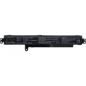 Cameron Sino Asus F102BA-DF047H F102BA-SH41T VivoBook F102B akku 2940 mAh