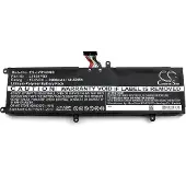 24hShop Lenovo Savers 14 L14S4PB0 akku 3900 mAh