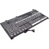 24hShop Lenovo IdeaPad U430 U330t akku 7100 mAh