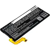 24.Se Sony Xperia XZ premium akku 3200 mAh