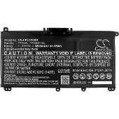 24hShop HP Pavilion 14-BF / 14-BK / 15-CC / 15-CD akku 3600 mAh