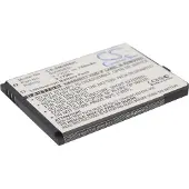 Cameron Sino Samsung SGH-i400 SGH-i408 akku 750 mAh