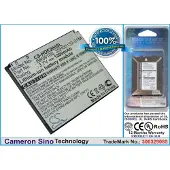 Cameron Sino HTC Google Nexus One akku 1200 mAh