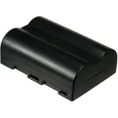 Cameron Sino Nikon EN-EL3 EN-EL3a yhteensopiva akku 1300 mAh