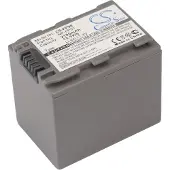 123accu Sony NP-FP90 NP-FP91 yhteensopiva akku 2500 mAh