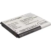 123accu Samsung Galaxy Beam GT-I8530 yhteensopiva akku 1800 mAh