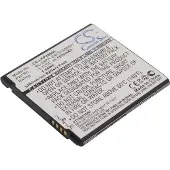 Cameron Sino LG F120 F120L F120K Akku 1500 mAh
