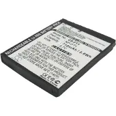 Cameron Sino Sony NP-FT1 yhteensopiva akku 710 mAh